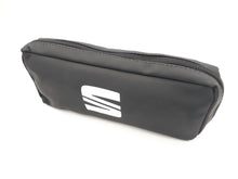 Kit de Seguridad Original Seat Luz emergencia y Chaleco reflectante