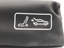 Kit de Seguridad Original Seat Luz emergencia y Chaleco reflectante