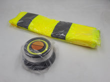 Kit de Seguridad Original Seat Luz emergencia y Chaleco reflectante
