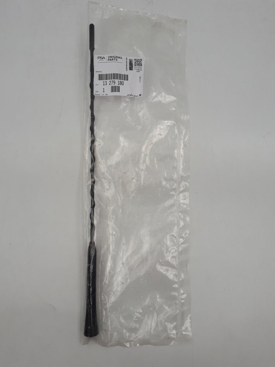 Base D'antenne Pour Opel Astra G/H, Corsa C, Zafira A/B - Trou 14 Mm, Angle 52°