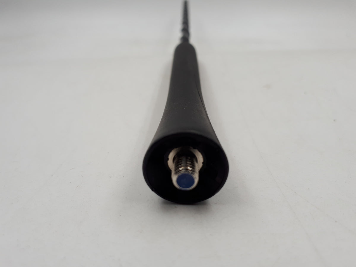 Antenna Auto 40cm Universale Per Opel - FM/AM Con Adattatori