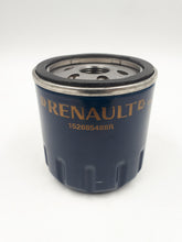 Filtro de Aceite Original de Renault Megane Clio y Dacia Lodgy Dokker 1.5 DCI 152085488R