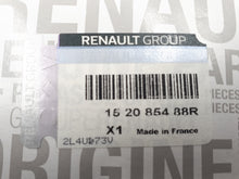 Filtro de Aceite Original de Renault Megane Clio y Dacia Lodgy Dokker 1.5 DCI 152085488R
