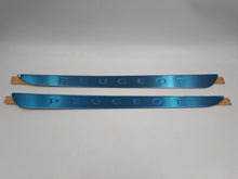 Umbrales de Puertas Delanteras Peugeot 208, 2008 y 3008 ORIGINALES 1608204880