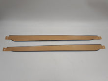 Umbrales de Puertas Delanteras Peugeot 208, 2008 y 3008 ORIGINALES 1608204880