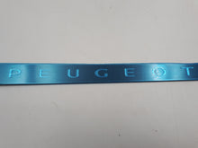 Umbrales de Puertas Delanteras Peugeot 208, 2008 y 3008 ORIGINALES 1608204880