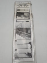 Umbrales de Puertas Delanteras Peugeot 208, 2008 y 3008 ORIGINALES 1608204880