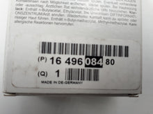 Kit de Pincel de retoque Peugeot Citroen DS color negro Perla código KTV 1649608480