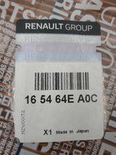 Filtro Habitáculo Carbon Activo 165464EA0C Recambio Original Renault Kadjar