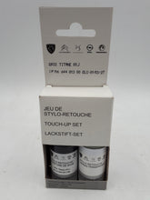 Kit de Pinceles de retoque original PSA color Gris Titane KKJ 1664481380