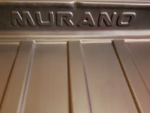 Protector de Maletero Original Nissan Murano KE9651A5H0