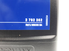 Liquido de Frenos para vehículos FORD ORIGINAL DOT 4 LV Class 6 (1 Litro) 2792362,1847947