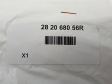 Antena de Renault y Dacia ORIGINAL para varios modelos 282068056R