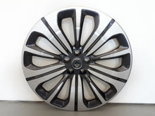 Tapacubos embellecedores de rueda 20"  Renault Scenic IV (2016-2025) 403152077R