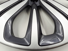 Tapacubos embellecedores de rueda 20"  Renault Scenic IV (2016-2025) 403152077R