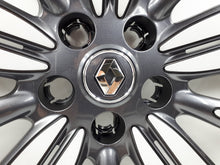 Tapacubos embellecedores de rueda 20"  Renault Scenic IV (2016-2025) 403152077R