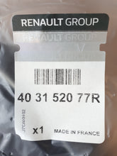 Tapacubos embellecedores de rueda 20"  Renault Scenic IV (2016-2025) 403152077R