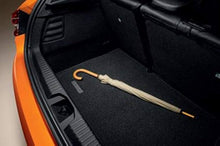 Alfombrilla de Maletero para Renault Clio 5 V 2019-2025 Original 8201717763