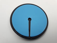 Tapa de motor cubierta Seat Cupra Negro ORIGINAL auto adhesivo 575103940 OEM