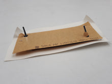 FR Logo Emblem Seat Leon, Arona, Ateca, Ibiza Original SEAT für den Kühlergrill 6J0853670KTP