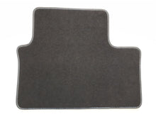 Juego de Alfombrillas textiles Alpine Clio V (2019-2025) ORIGINALES 749M61207R