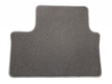 Juego de Alfombrillas textiles Alpine Clio V (2019-2025) ORIGINALES 749M61207R