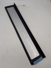 Embellecedor umbral de puerta Renault Clio III (2005-2012) Sport RS 20TH ORIGINAL 768525449R