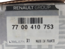 Tercera luz de freno Renault Clio 2 y 3 (1998-2012) ORIGINAL 7700410753