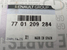 Soporte de Rueda de Repuesto Renault ORIGINAL