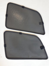 Juego de parasoles Megane II Break Familiar 2003-2008 ORIGINAL 7711223965
