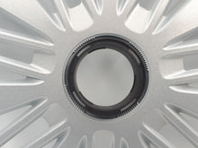 Tapacubos 15 pulgadas plata Escurial Renault Clio, Captur, Twingo, Kangoo Original 7711425219