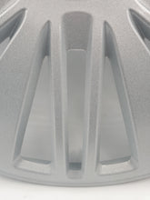 Tapacubos 15 pulgadas plata Escurial Renault Clio, Captur, Twingo, Kangoo Original 7711425219