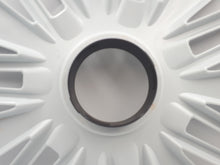Tapacubos 15 pulgadas plata Escurial Renault Clio, Captur, Twingo, Kangoo Original 7711425219