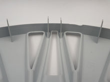 Tapacubos 15 pulgadas plata Escurial Renault Clio, Captur, Twingo, Kangoo Original 7711425219