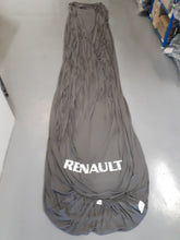Funda de protección exterior para Renault Kadjar, Megane II y Scenic IV ORIGINAL 7711428238