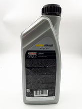 OIL RENAULT DACIA CASTROL GTX 5W40 1 LITER 7711943689 RN 710