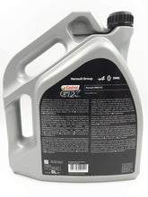 OIL RENAULT DACIA CASTROL GTX 5W40 5 LITERS 7711943691 RN 710