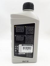 Valvulina Aceite de caja de cambios NFX75W Genuine ORIGINAL Renault y Dacia. 1 litro