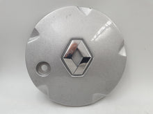 Tapacubos gris de Renault Clio II y Megane I ORIGINAL 8200081301