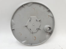 Tapacubos gris de Renault Clio II y Megane I ORIGINAL 8200081301