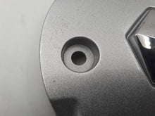 Tapacubos gris de Renault Clio II y Megane I ORIGINAL 8200081301
