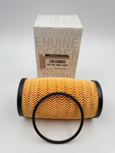 Filtro de Aceite Recambio Original Renault Talisman, Megane, Trafic, Master 8200362442