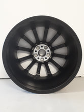 Juego de 4 llantas Bebop negra F1 Team 18"  Renault Megane II Sport RS 8200725212
