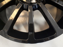 Juego de 4 llantas Bebop negra F1 Team 18"  Renault Megane II Sport RS 8200725212