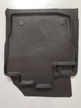 Juego de 4 alfombrillas de goma Dacia Lodgy 2012-2024 Originales Originales 8201149651