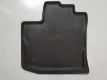 Juego de 4 alfombrillas de goma Dacia Lodgy 2012-2024 Originales Originales 8201149651