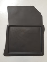 Juego de 4 alfombrillas de goma Dacia Lodgy 2012-2024 Originales Originales 8201149651