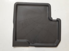 Juego de 4 alfombrillas de goma Dacia Lodgy 2012-2024 Originales Originales 8201149651