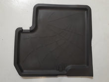 Juego de 4 alfombrillas de goma Dacia Lodgy 2012-2024 Originales Originales 8201149651