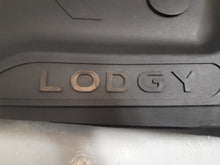 Juego de 4 alfombrillas de goma Dacia Lodgy 2012-2024 Originales Originales 8201149651